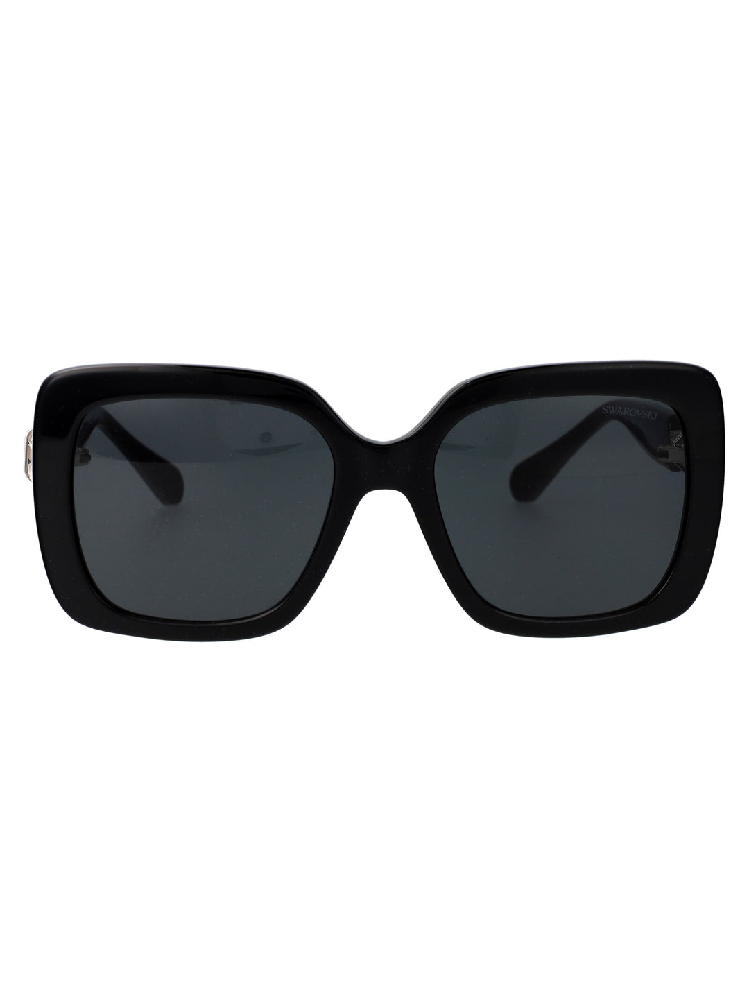 Swarovski SUNGLASSES - Black | 5d1afd382b0a5a94a3eaffce03823bc06b3de7d9