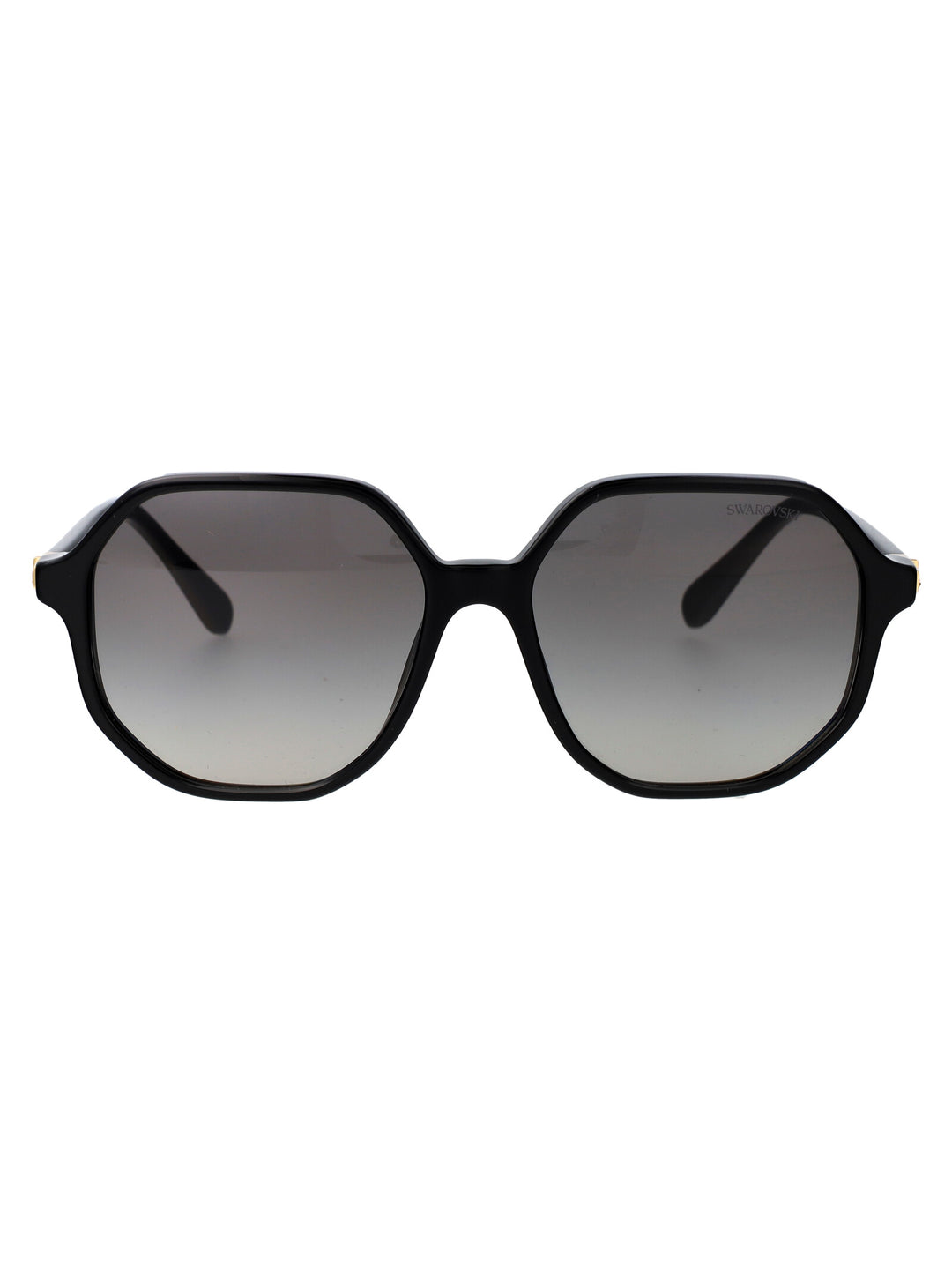 Swarovski SUNGLASSES - Black | 653c470e8a350ef5de8c6caaadb16881fb527328