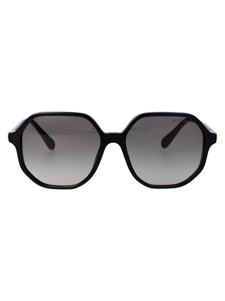 Swarovski SUNGLASSES - Black | 653c470e8a350ef5de8c6caaadb16881fb527328
