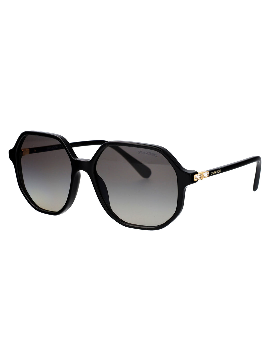 Swarovski SUNGLASSES - Black | 9b3f241e333c17363463224174bdc680e9385e12
