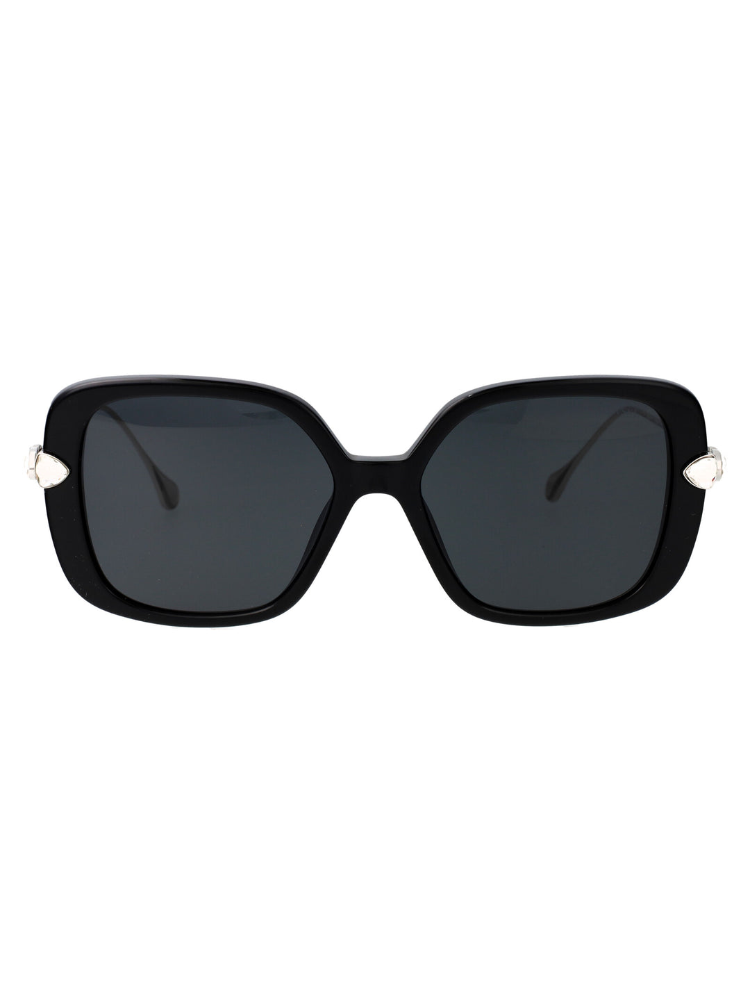 Swarovski SUNGLASSES - Black | 503d1fd91c824b7264ff4c4b2f1162eb0168bb1e