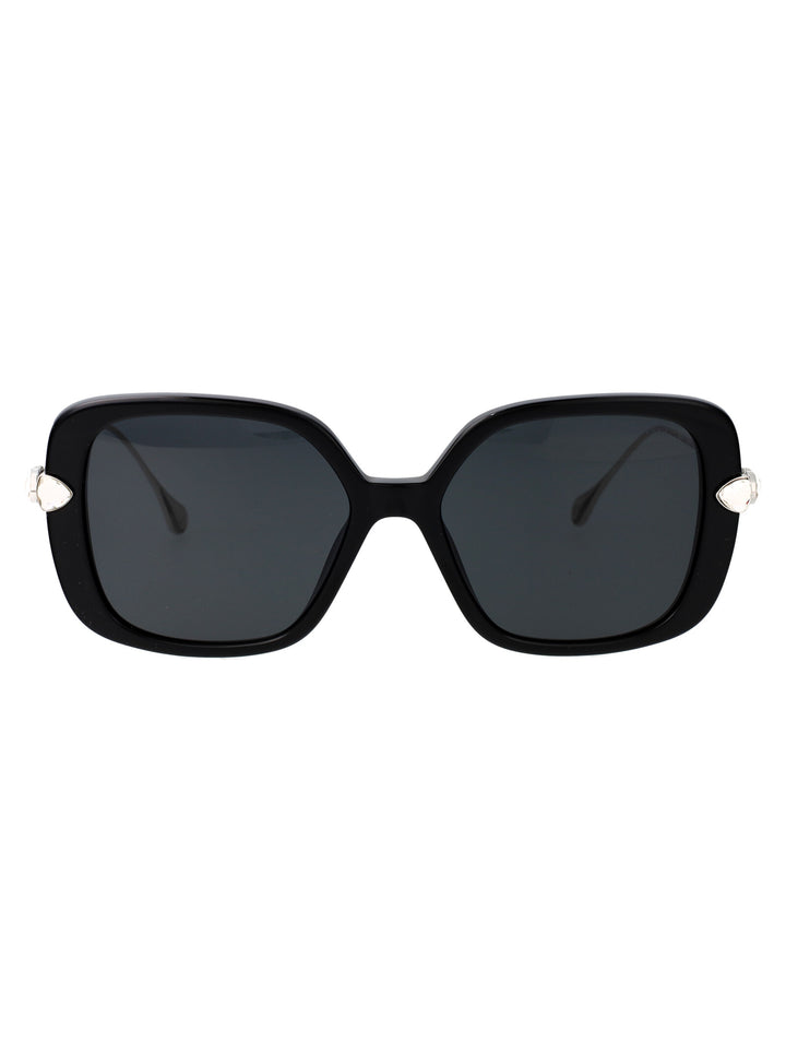 Swarovski SUNGLASSES - Black | 503d1fd91c824b7264ff4c4b2f1162eb0168bb1e