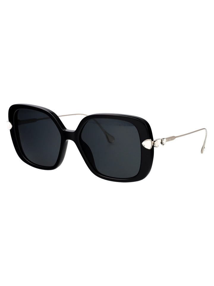 Swarovski SUNGLASSES - Black | a94817c5a459f7f562116c54ea7d783a4d268caa