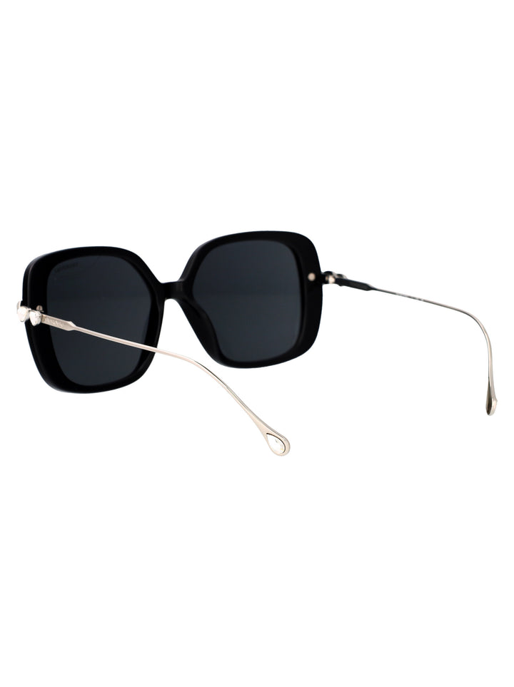 Swarovski SUNGLASSES - Black | d3434c2ab4bce40eb2dbaea3fd6589fce717f2f0