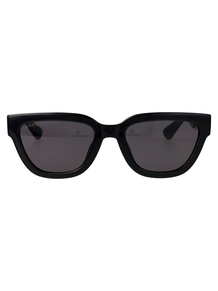 Gucci SUNGLASSES - Black | 9962ebbec92bcf08dfbd0c4a9afe5d72b079fb3d