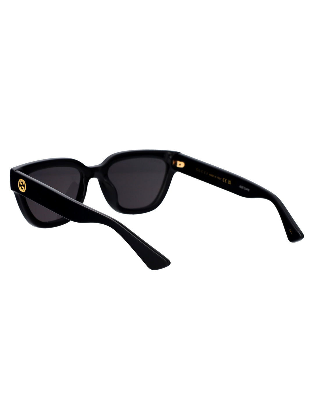 Gucci SUNGLASSES - Black | eb1d6d21a985d8a6b0c21f2fe7bc7a7db2e47347