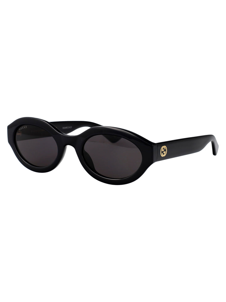Gucci SUNGLASSES - Black | b3c8187630105a44e412942ee7538c58984ae71b