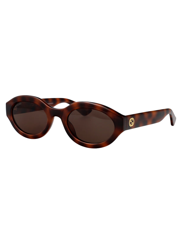 GG1579S GEOMETRICAL Sunglasses