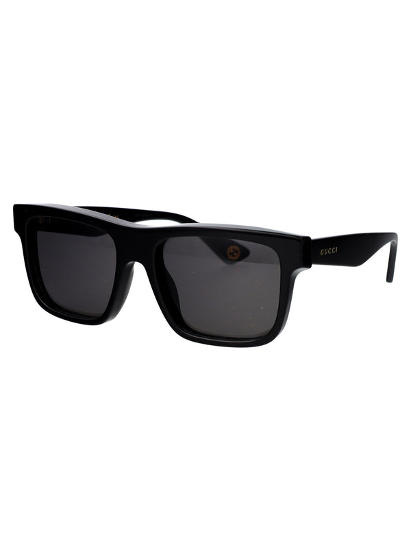 GG1618S SQUARED Sunglasses