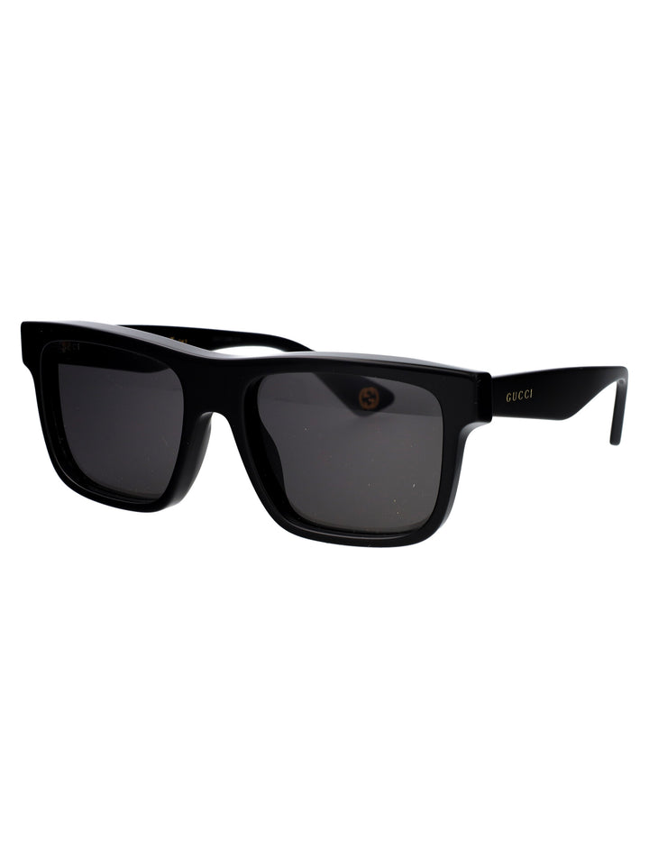 Gucci SUNGLASSES - Black | 5788d21568022c712ed727dca1d066502f8c7d0a