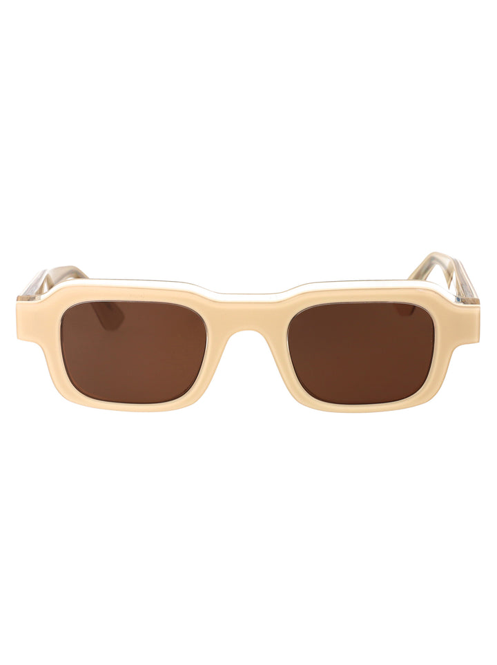 Thierry Lasry SUNGLASSES - Brown | ae300abd734a2b44faac8c6947948f137fed44c5