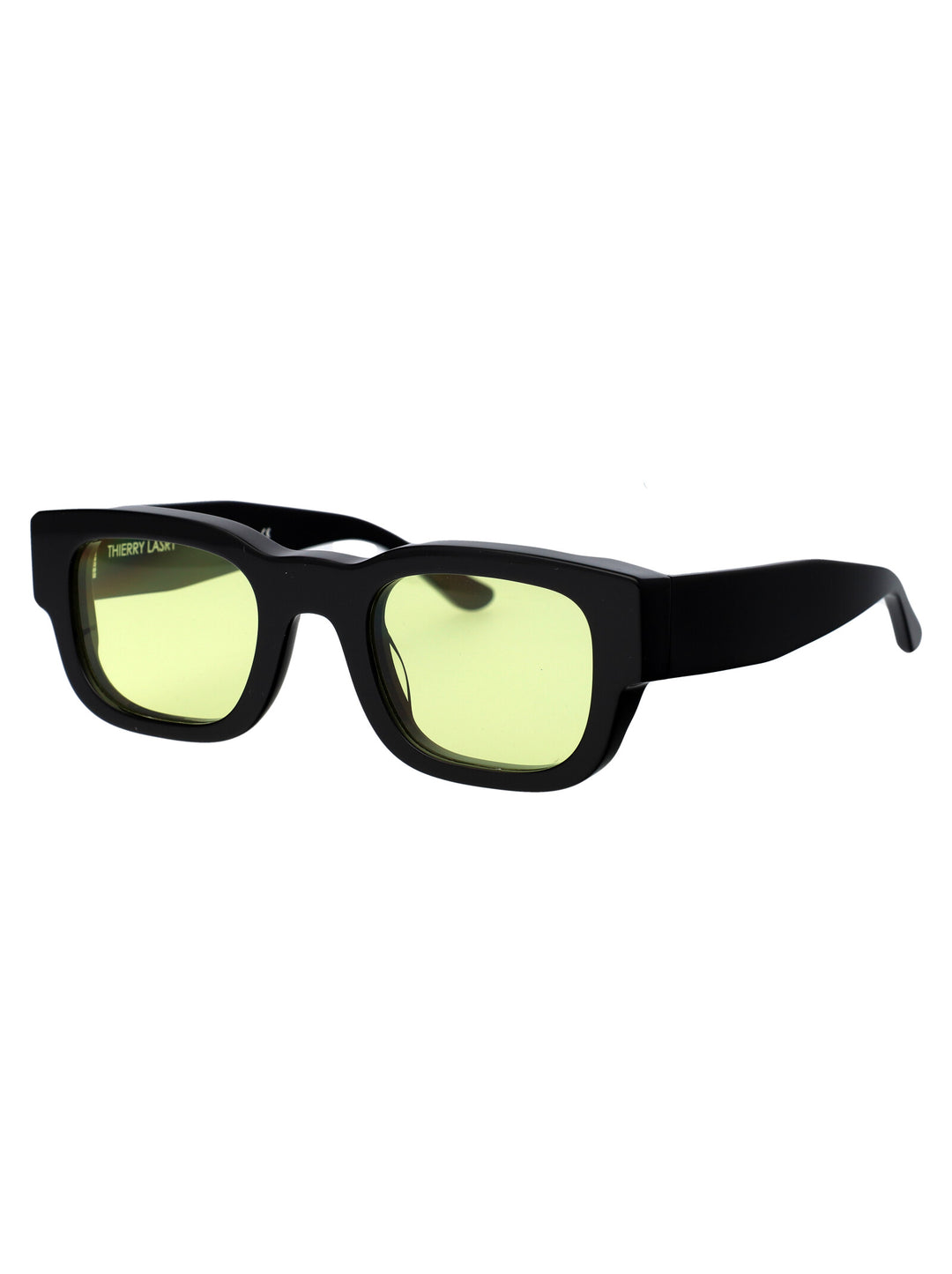 Thierry Lasry SUNGLASSES - Black | 92cb051c0c26235ff65d6f7ec7502a477f2cb4b1