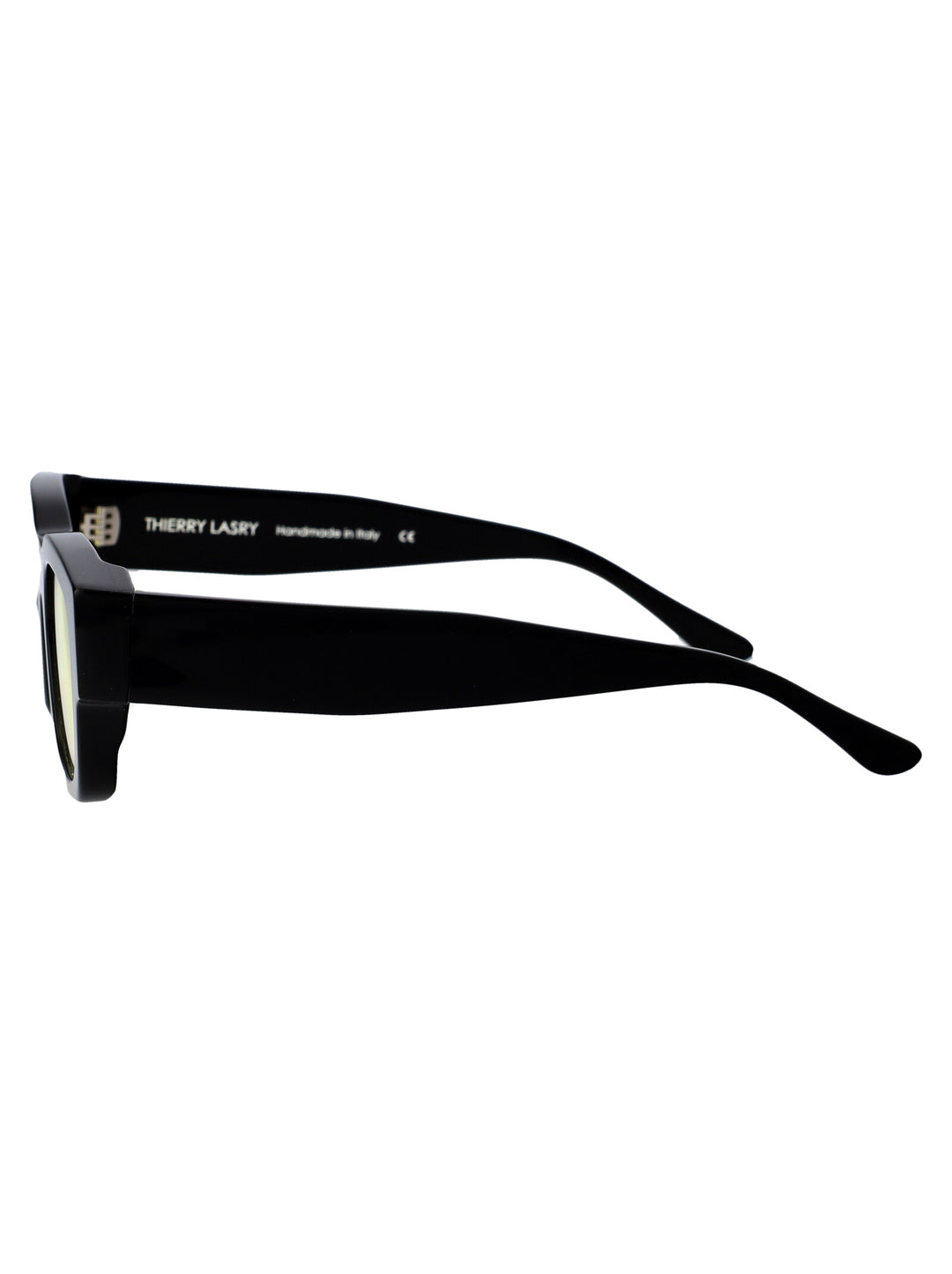 Thierry Lasry SUNGLASSES - Black | 577fa32a128e1c0475ff9d170d72f42ee6c2b391