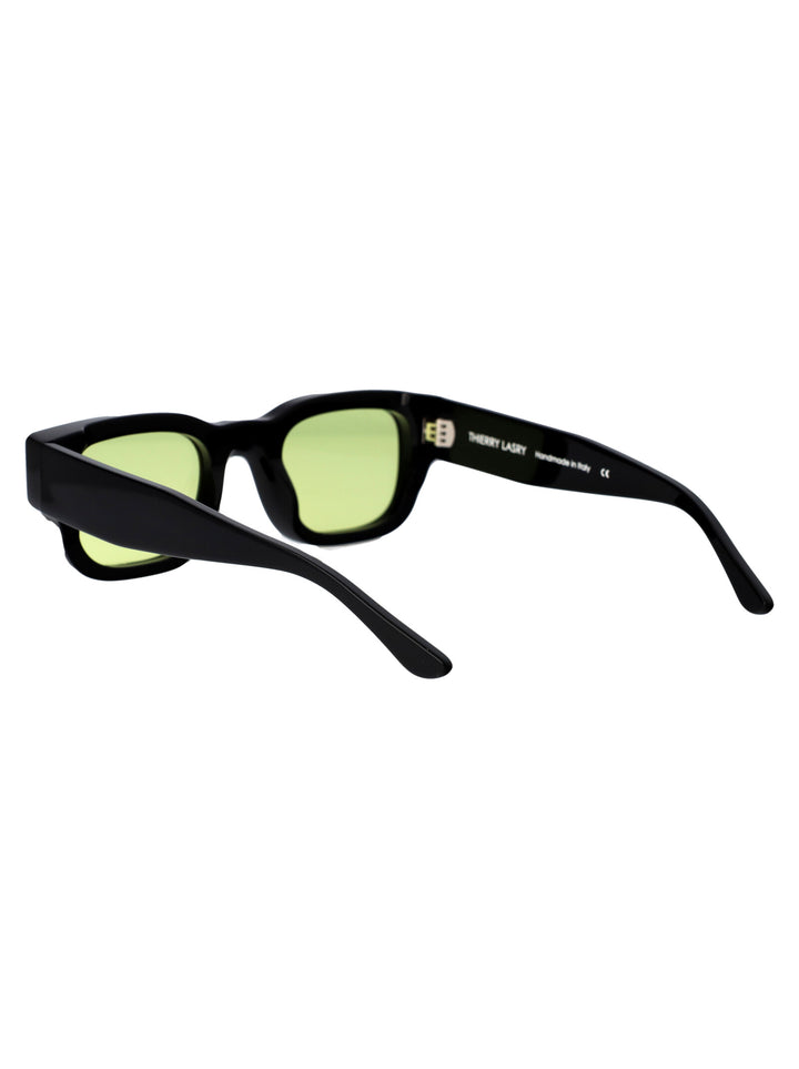Thierry Lasry SUNGLASSES - Black | 5d6c87480eb4cd3fd5d1c8ef25f95848f5881210