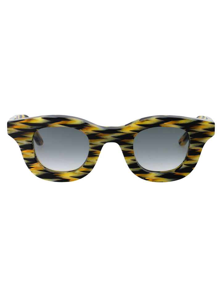 Thierry Lasry SUNGLASSES - Multicolor | c3e97ef7aff50abac6cd31abba2389d48ae55f11