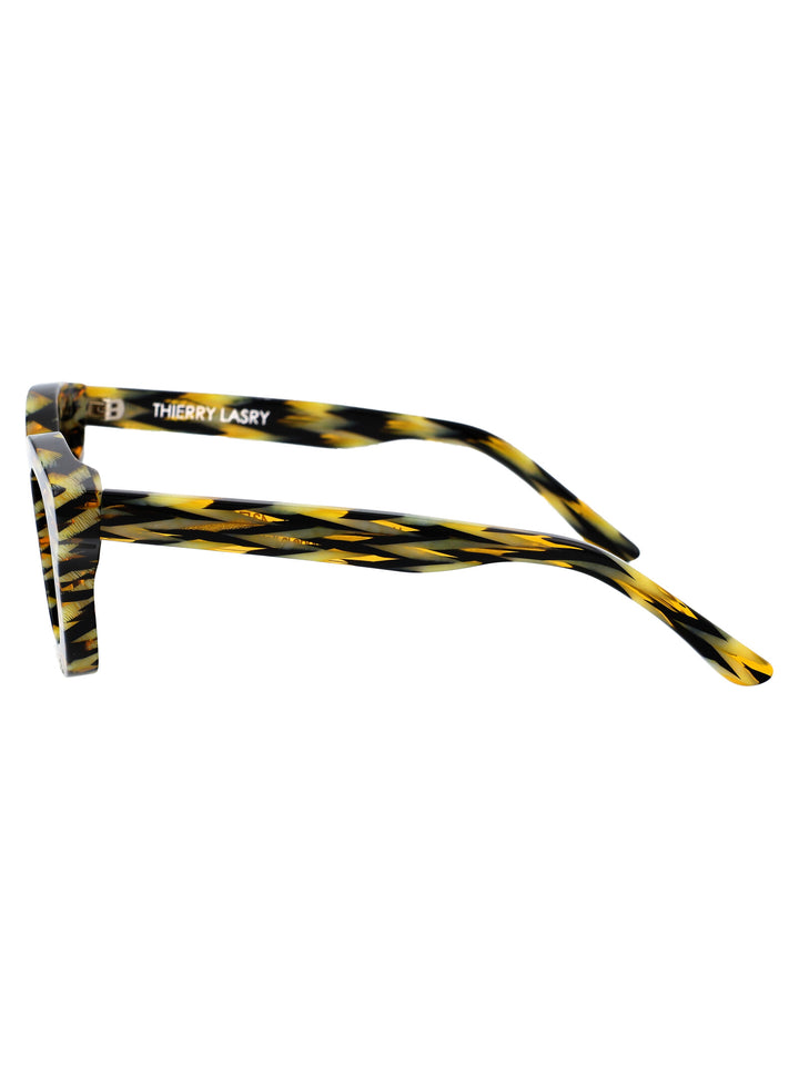 Thierry Lasry SUNGLASSES - Multicolor | 5378d95322598512c92c6105278c0dd8bcb8a00b