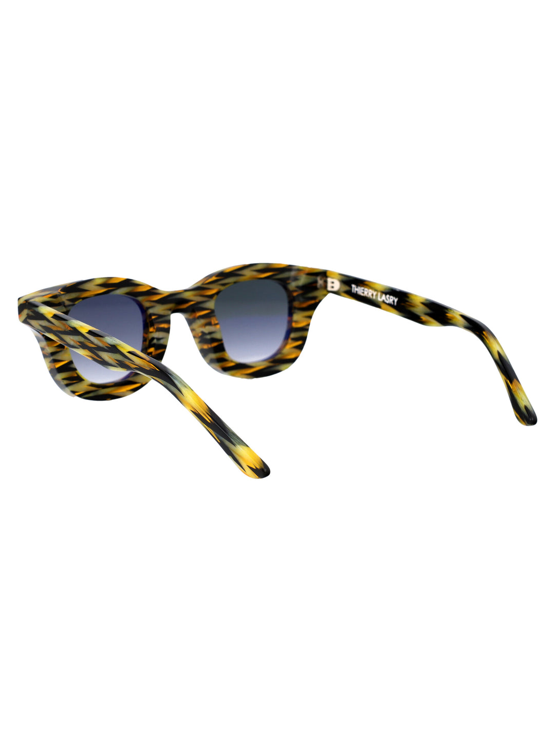 Thierry Lasry SUNGLASSES - Multicolor | 485e623f1ac7b07f5097185aa5ac64a6dd86278c