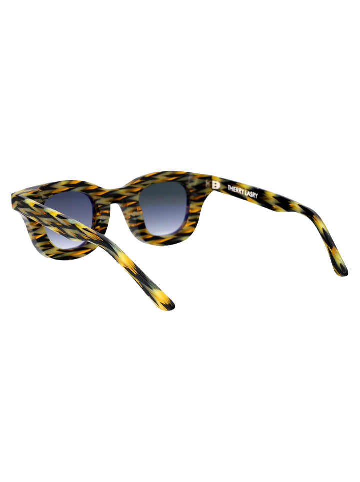 Thierry Lasry SUNGLASSES - Multicolor | 485e623f1ac7b07f5097185aa5ac64a6dd86278c