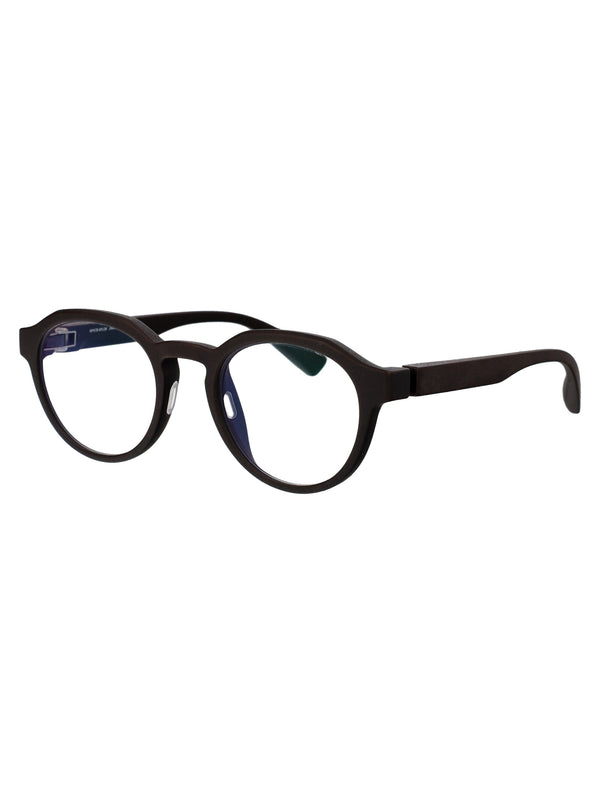 JARA round Sunglasses