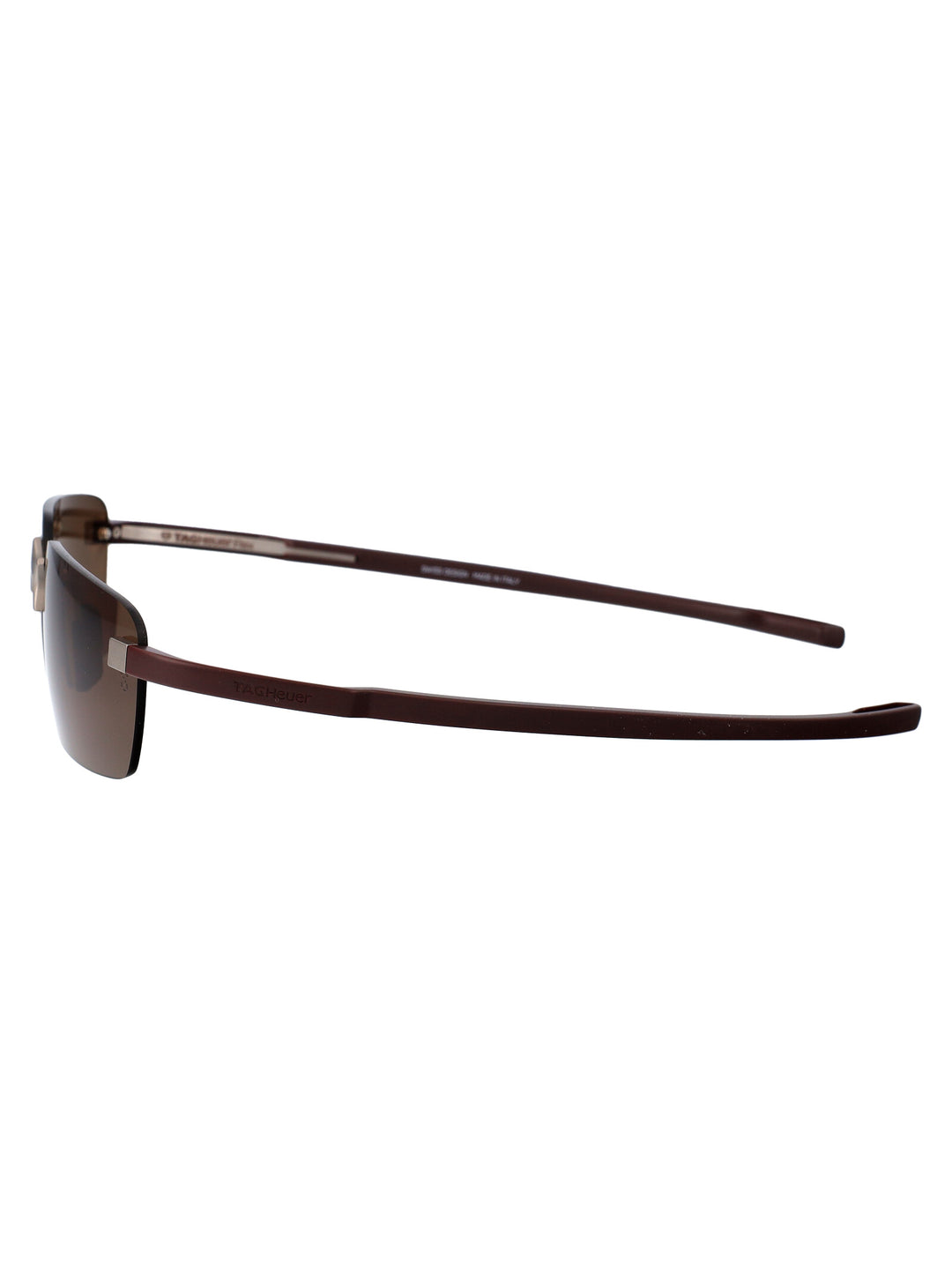 Tagheuer SUNGLASSES - Brown | bfd0835ea3c3926b8e537dec6dbe6bb99b1f98c8