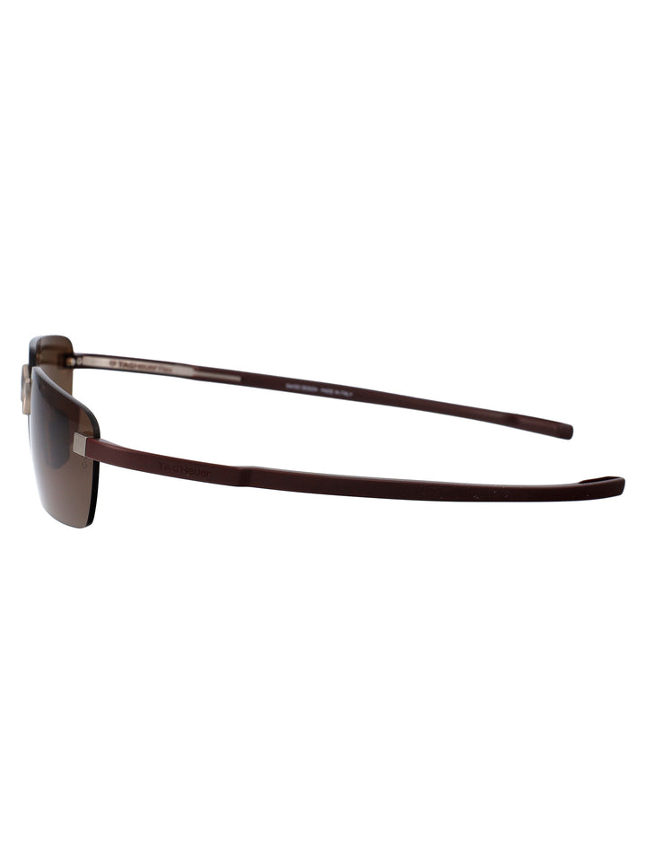 Tagheuer SUNGLASSES - Brown | bfd0835ea3c3926b8e537dec6dbe6bb99b1f98c8