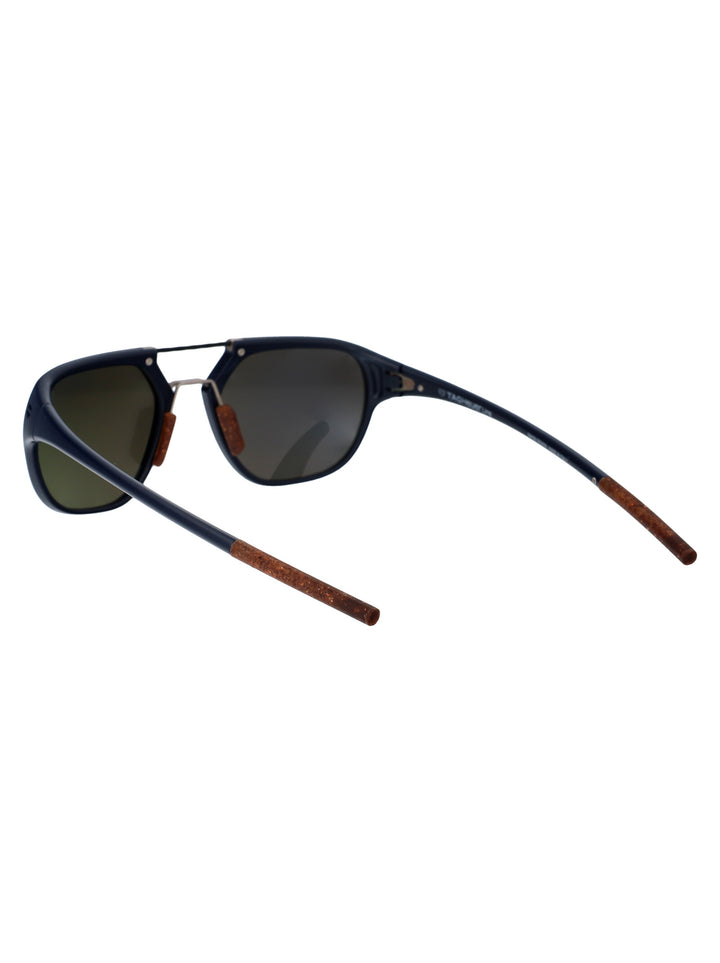 Tagheuer SUNGLASSES - Blue | eefc155bd164838fa70669718a8d77d3326992b3