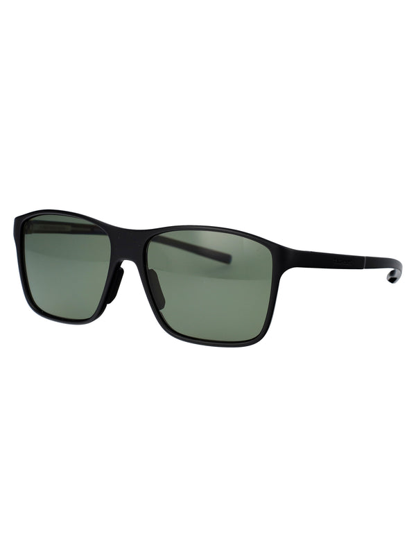 BOLIDE Geometrical Sunglasses