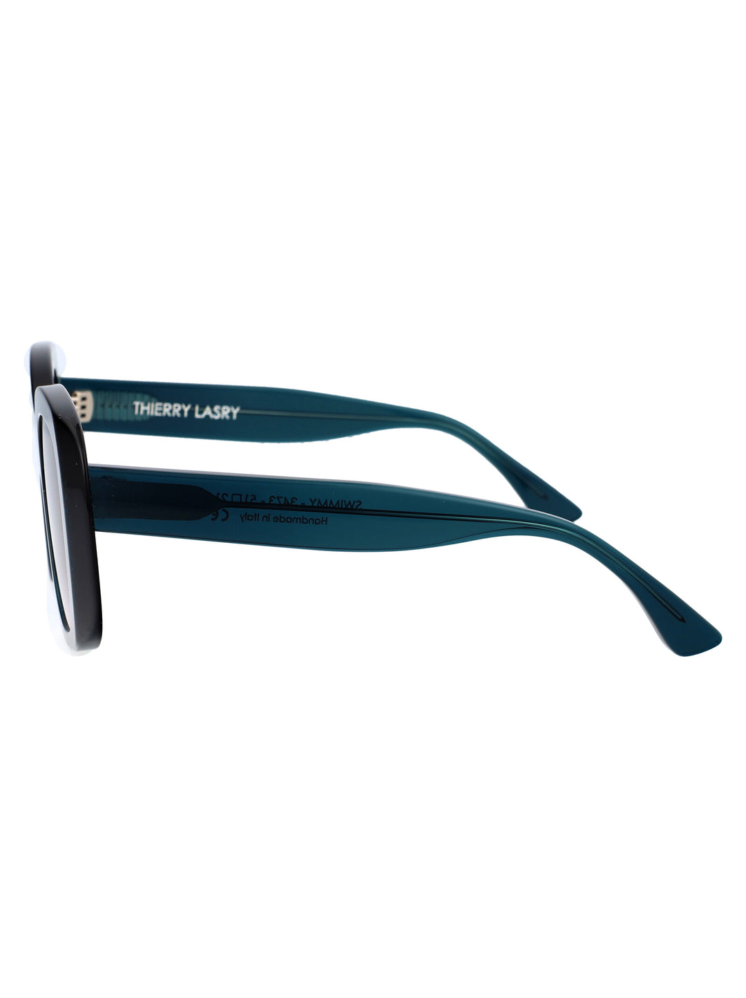Thierry Lasry SUNGLASSES - Green | 5d0e7dfffbf4f174cd6f8aacb1741cd664827e48