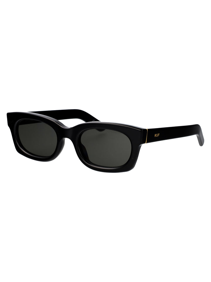 Retrosuperfuture SUNGLASSES - Black | ee76f0a5cabbbb76e4960489084fd6552c46a822