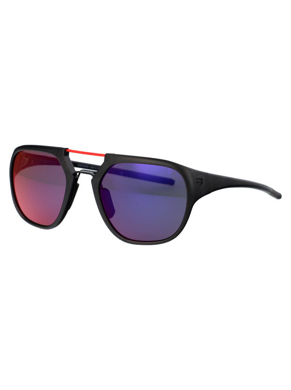 LINE Round Sunglasses