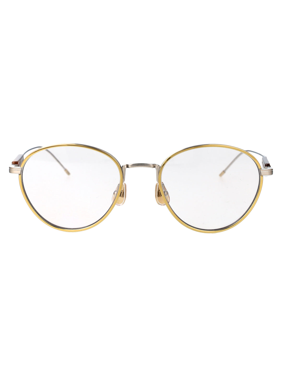Brunello Cucinelli OPTICAL - Silver | 6e0d07e7114804c5c7435b171100e7acd22723b7