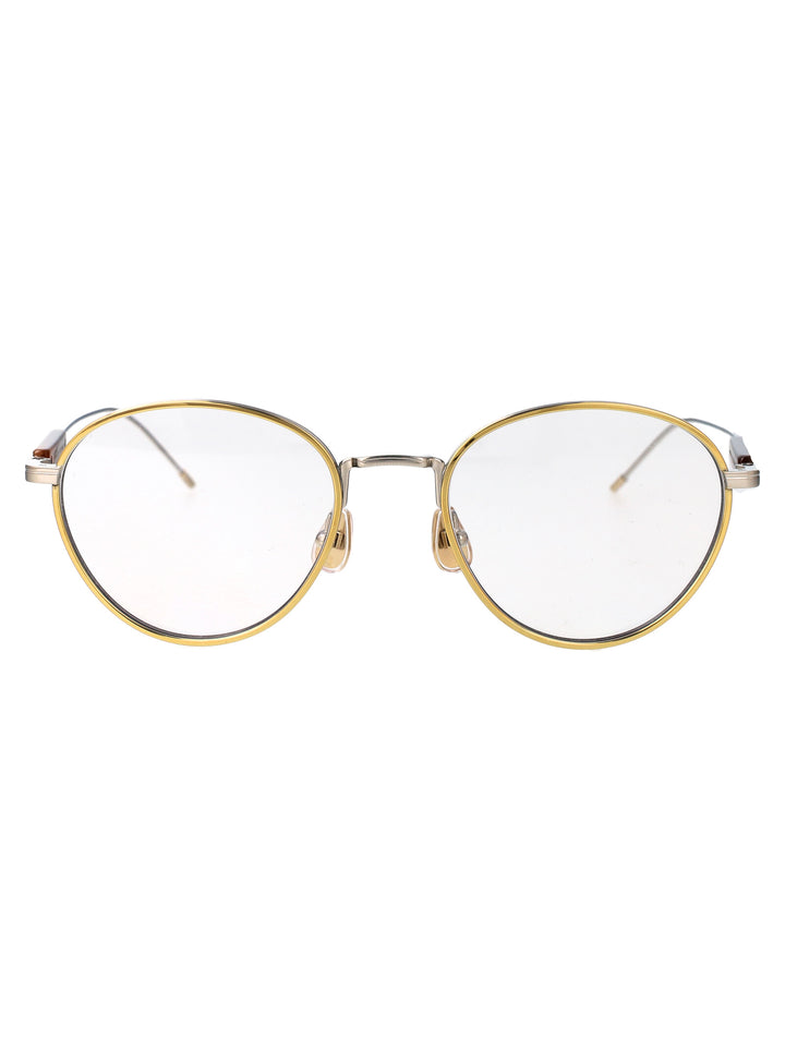 Brunello Cucinelli OPTICAL - Silver | 6e0d07e7114804c5c7435b171100e7acd22723b7