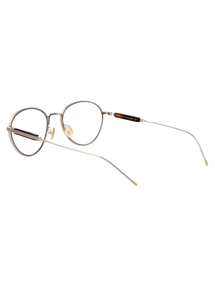 Brunello Cucinelli OPTICAL - Silver | 2b708ba44961ac79808d901c2f18719bb51c8c60