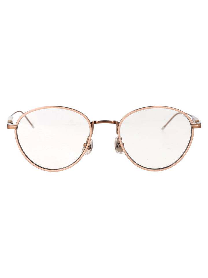 Brunello Cucinelli OPTICAL - Gold | c6d7a0caf3ffad38e454812d76eb4bbaa597804d