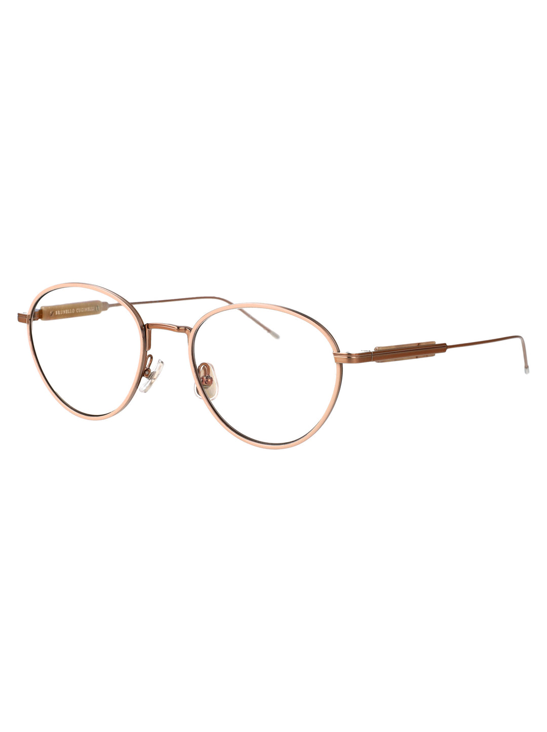 Brunello Cucinelli OPTICAL - Gold | 404c2b342ee6c5e1ce3325731b2cca152e081384
