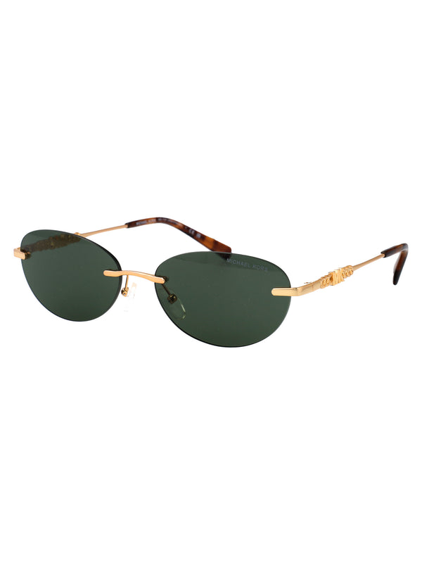 0MK1151 RIMLESS Sunglasses
