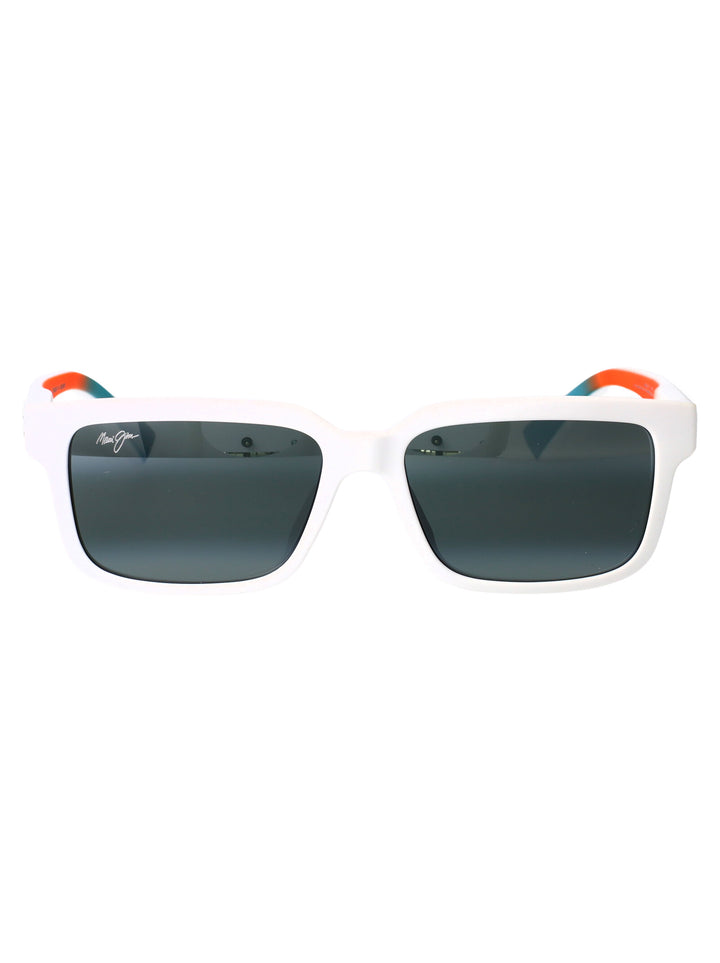 Maui Jim SUNGLASSES - White | 60ebd4e15d1320c5b98ea0487901930fd10a7f52