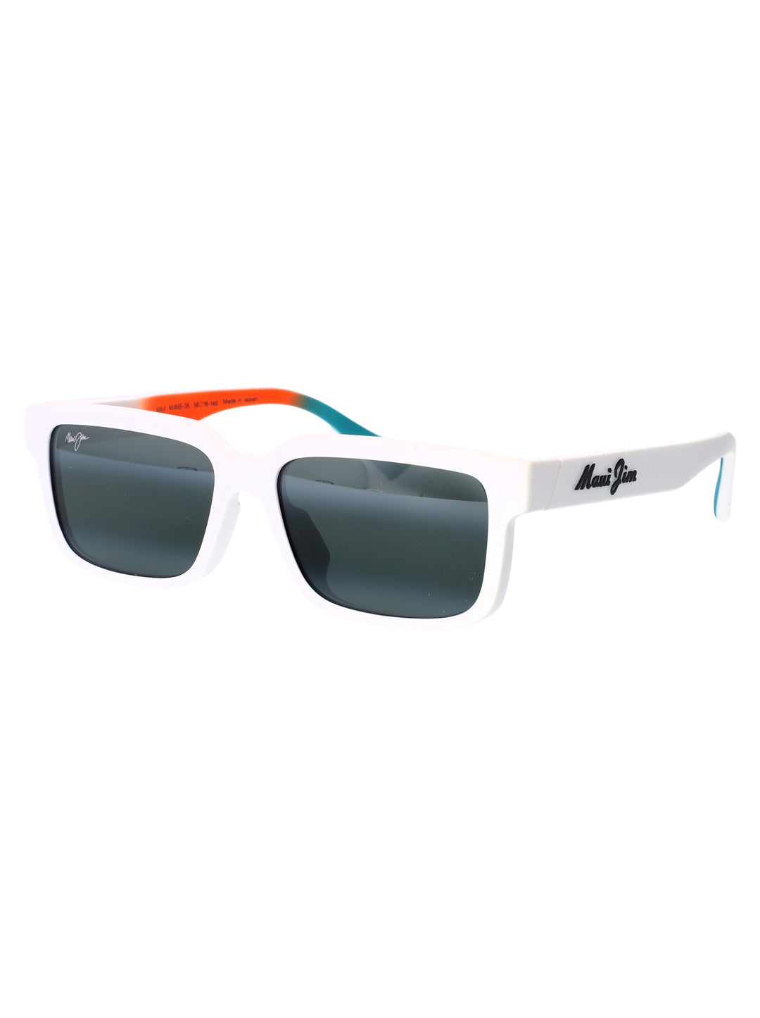 Maui Jim SUNGLASSES - White | a3ccf244c86fb7c696ce8af2555193e762ad7c72
