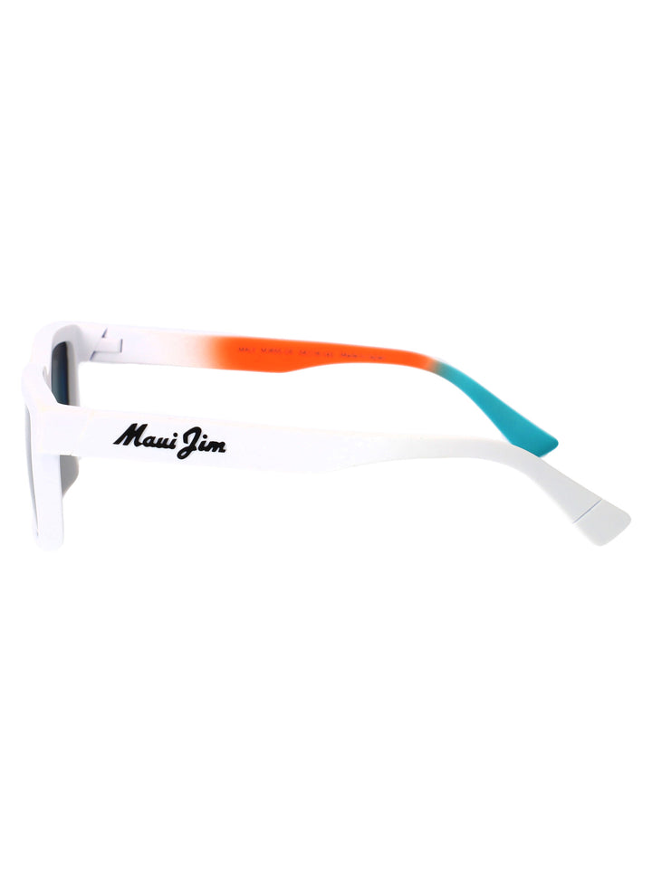 Maui Jim SUNGLASSES - White | 4e6e0b1b9bdd8b6848dc9587a1a3c966fb29e9af