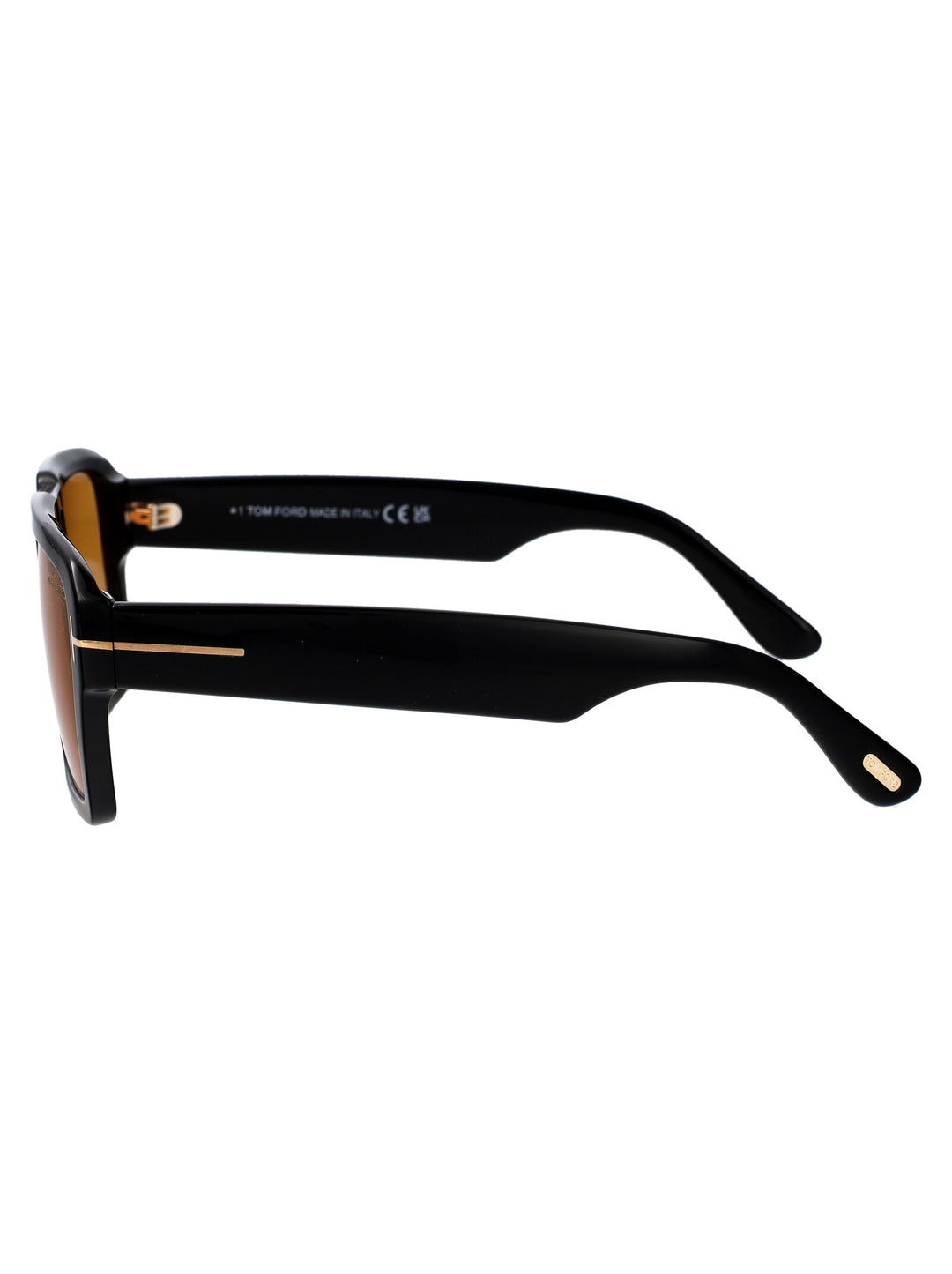Tom Ford SUNGLASSES - Black | c706da51e24f483293d36ec674b5eb7949dd3780