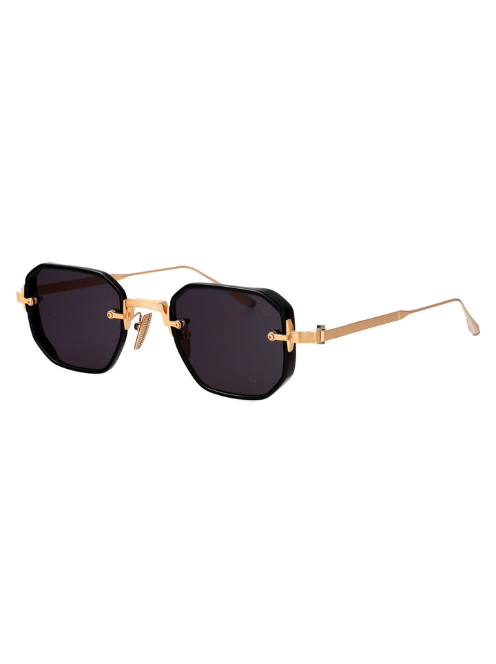 Akoni SUNGLASSES - Gold | 8bd5c877ba11c7c2670cade806e5f6e2ae54ce6e