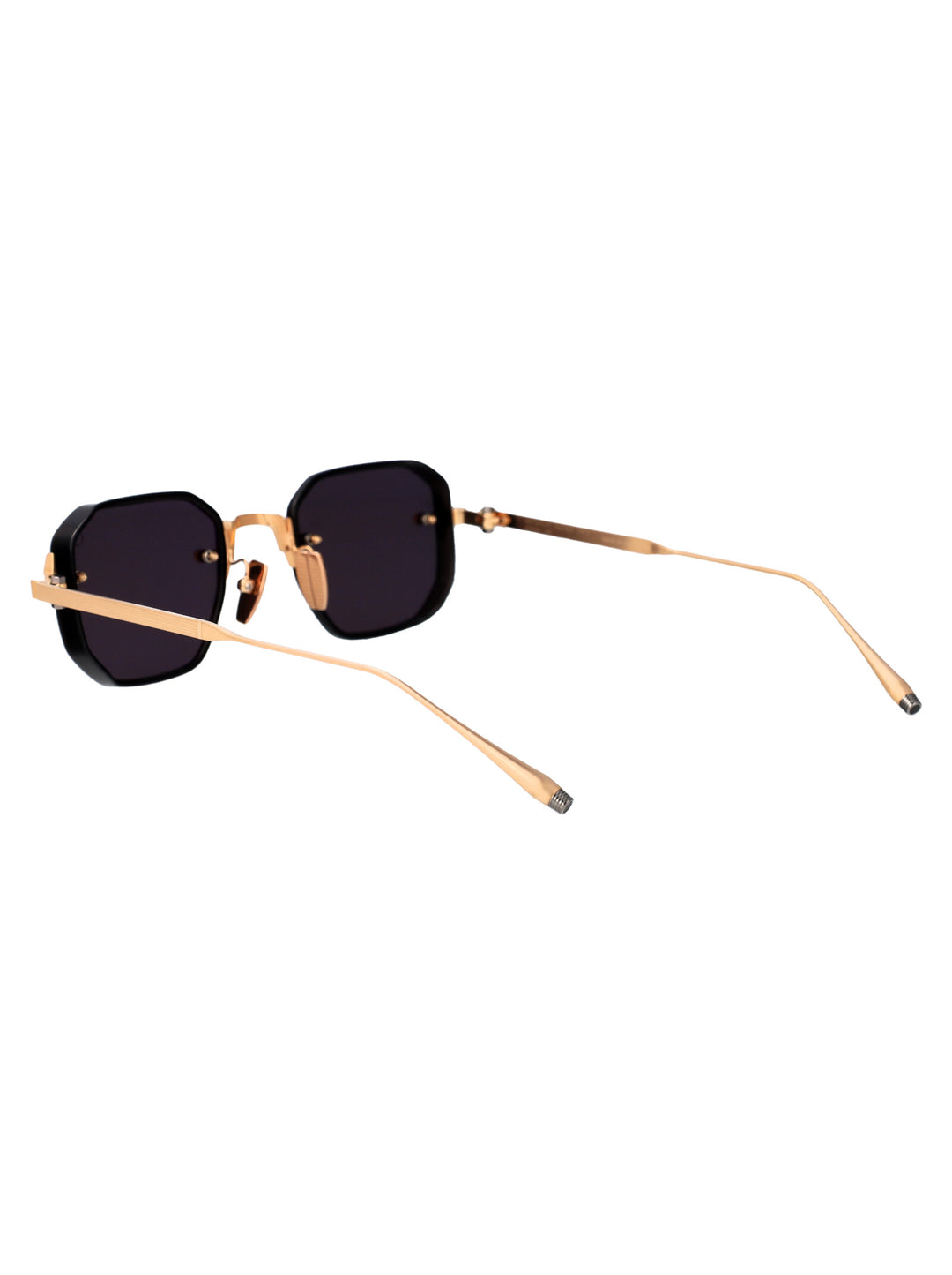 Akoni SUNGLASSES - Gold | b9061b7e22fd8c8f36d510323537b2af9d159cda