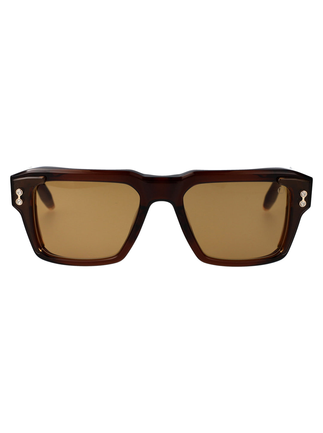 Akoni SUNGLASSES - Gold | 22db947952d5b33d77450a6a7f01946df605dcd4