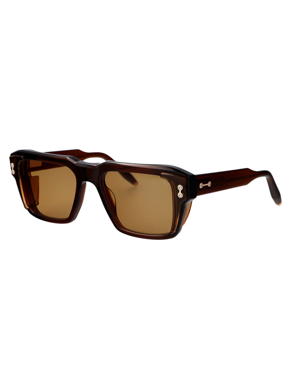 HERCULES RECTANGULAR Sunglasses