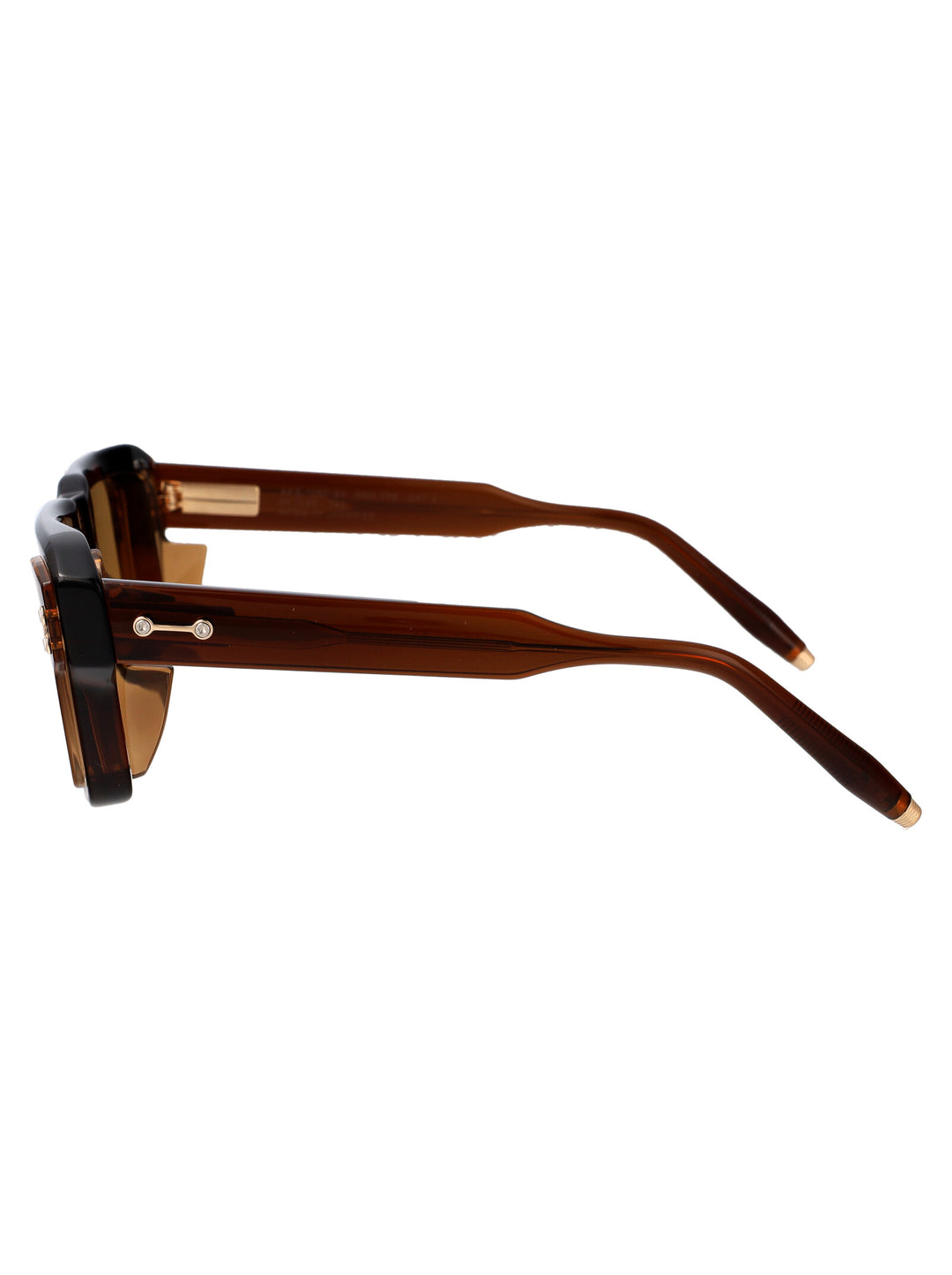 Akoni SUNGLASSES - Gold | d499441d0a2b38ce9d79b2decb2fef62013ad08c