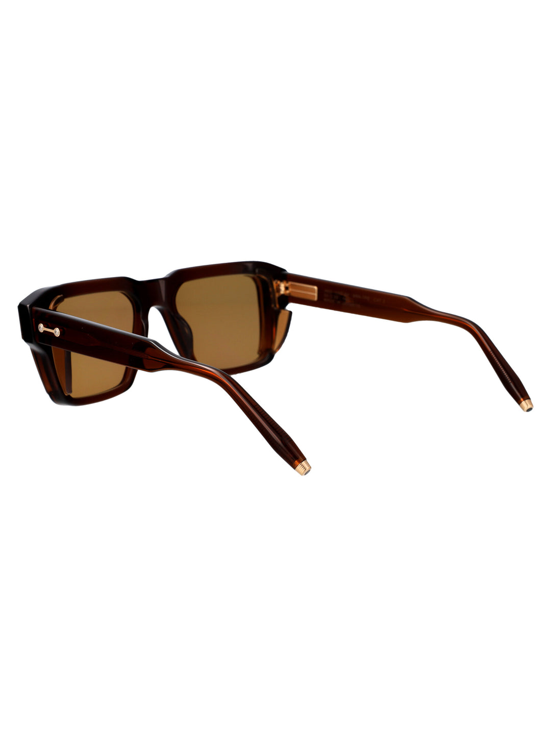 Akoni SUNGLASSES - Gold | 4ba335a7c17ff3042424172a0af8ab7e69fff6b4