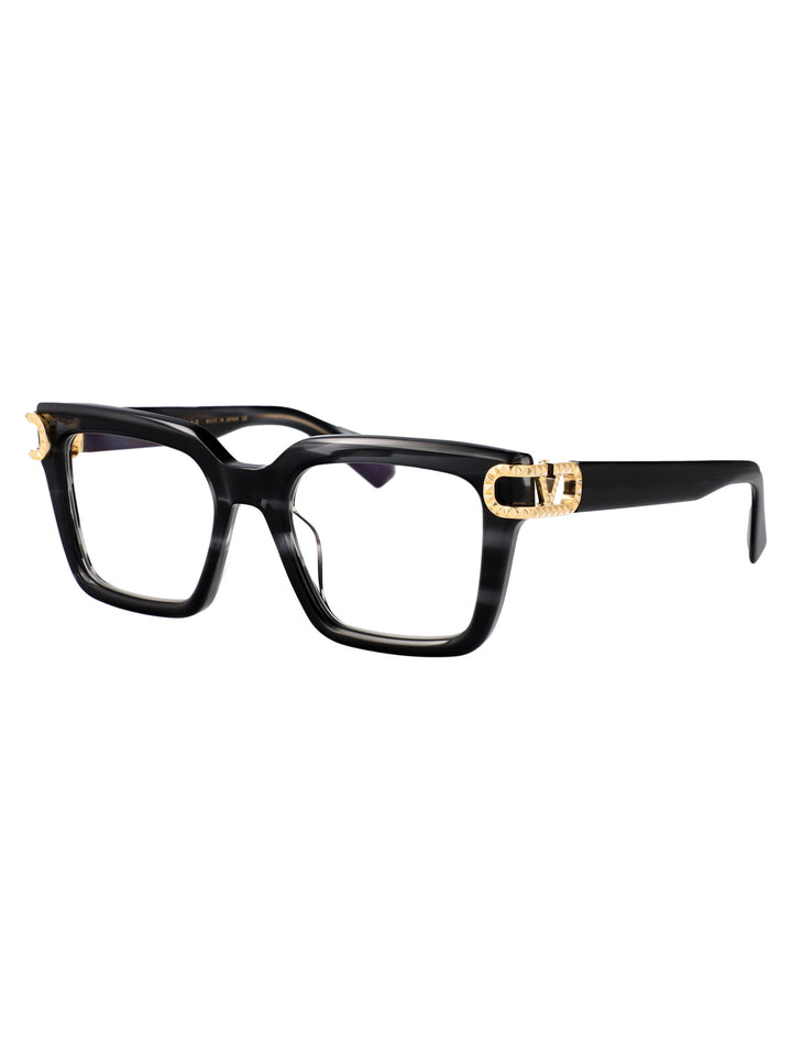 Valentino Garavani OPTICAL - Black | f1d74dd56f32eea2417b463c3ecca8b9d51c1808