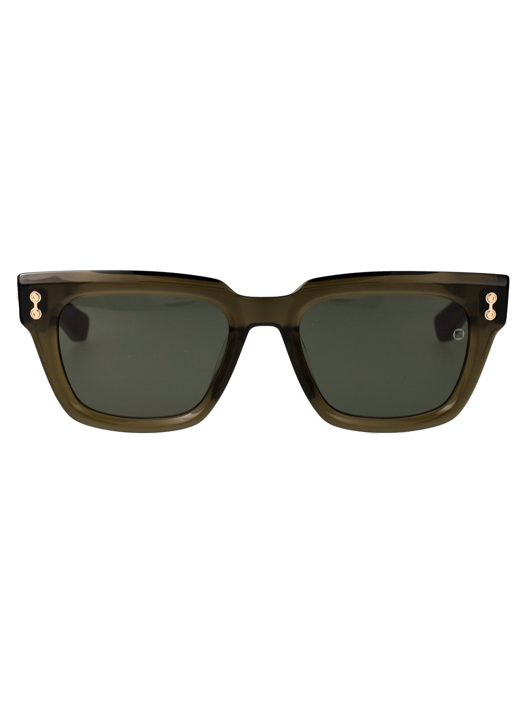 Akoni SUNGLASSES - Gold | 77e8273bded77de6d4476159c8e16096ffbc40bf