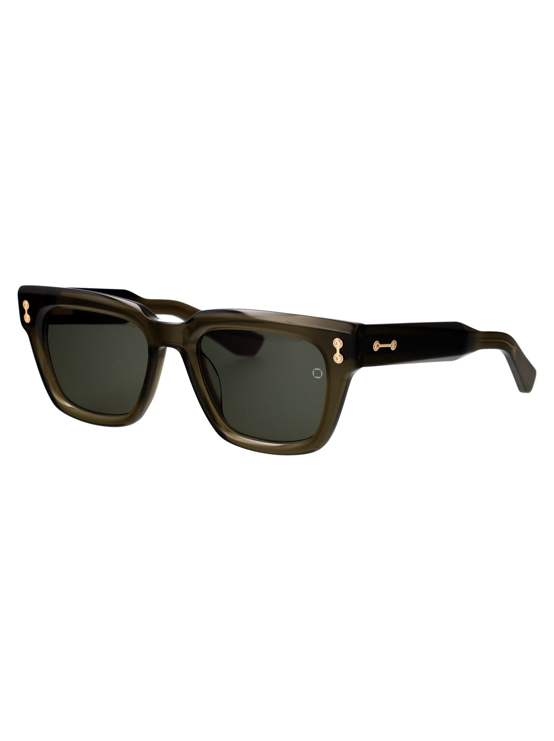 Akoni SUNGLASSES - Gold | 2eb3b698605ff582c3411ec3d79524c0f8fd8b9a