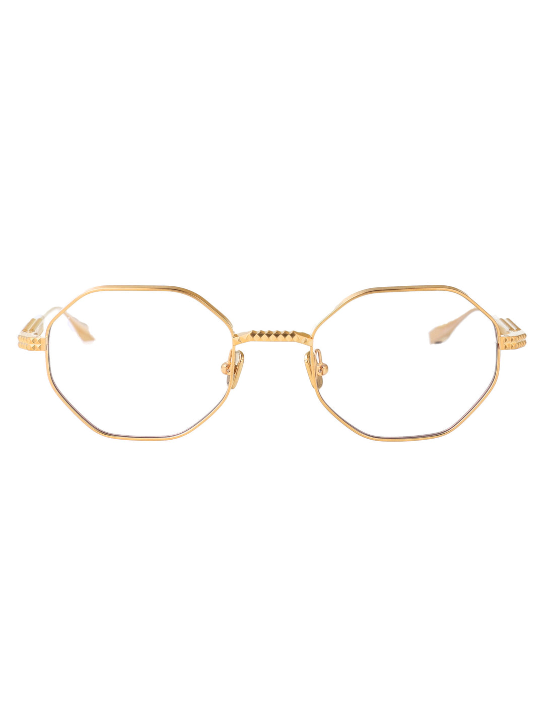 Valentino Garavani OPTICAL - Gold | 57e5d964f4299bef30b006b08dcf83596ec97a19